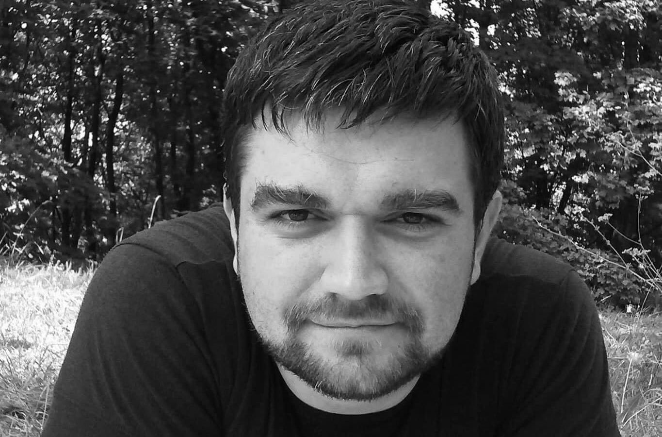 В бою за Бучу погиб воин, потерявший обе ноги на Донбассе - 24 Канал В бою за Бучу погиб воин, потерявший обе ноги на Донбассе - 24 Канал