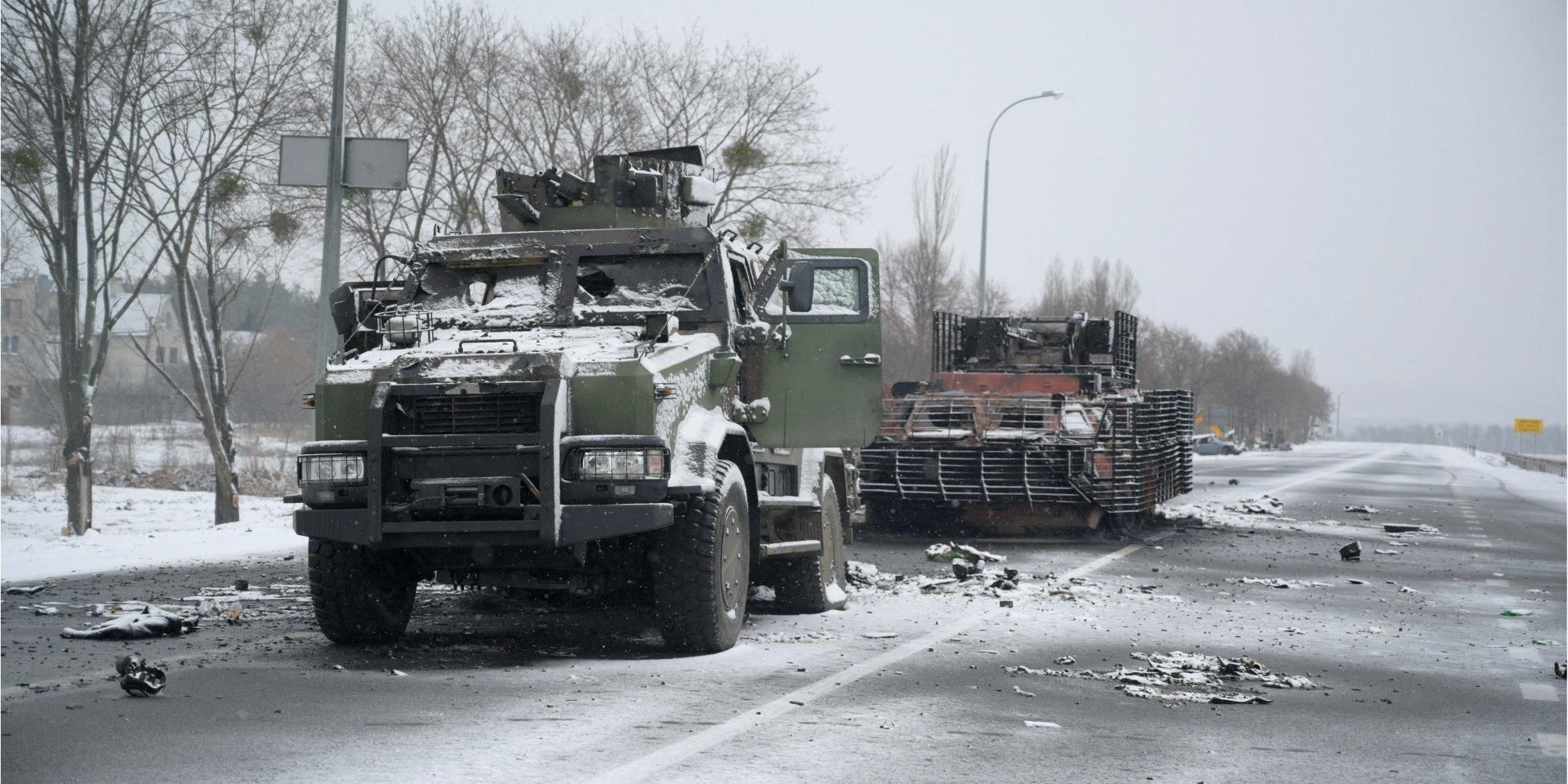 На Харківщині всю ніч відбивали наступ, багато диверсантів, – Синєгубов - 24 Канал На Харківщині всю ніч відбивали наступ, багато диверсантів, – Синєгубов - 24 Канал