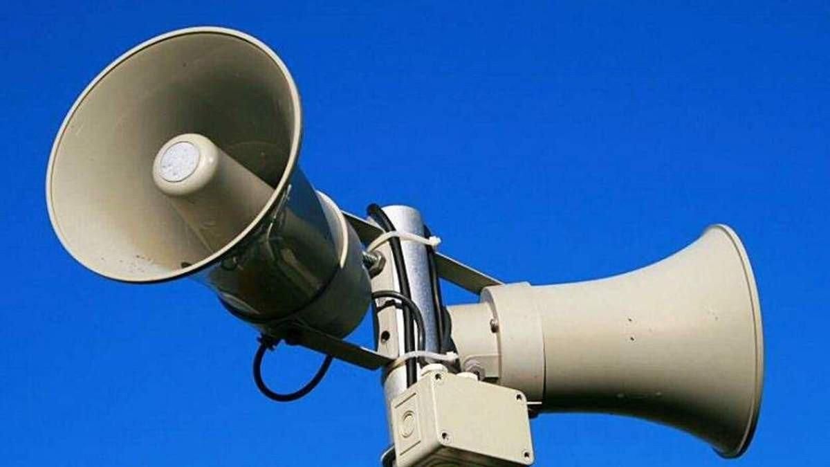 В Мариуполе воздушная тревога – все в укрытии - 24 Канал В Мариуполе воздушная тревога – все в укрытии - 24 Канал