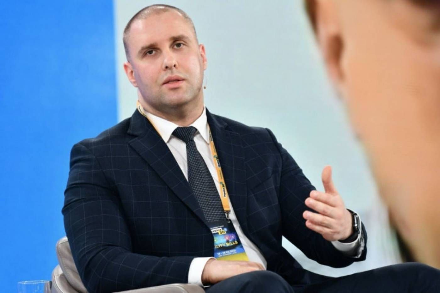 Синєгубов розповів про комендантську годину у Харкові - 24 Канал Синєгубов розповів про комендантську годину у Харкові - 24 Канал