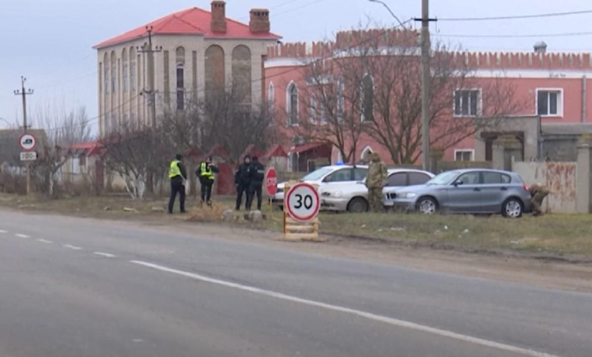 Усі блокпости на Миколаївщині наші, але воїни можуть стріляти на випередження: що треба знати - 24 Канал Усі блокпости на Миколаївщині наші, але воїни можуть стріляти на випередження: що треба знати - 24 Канал
