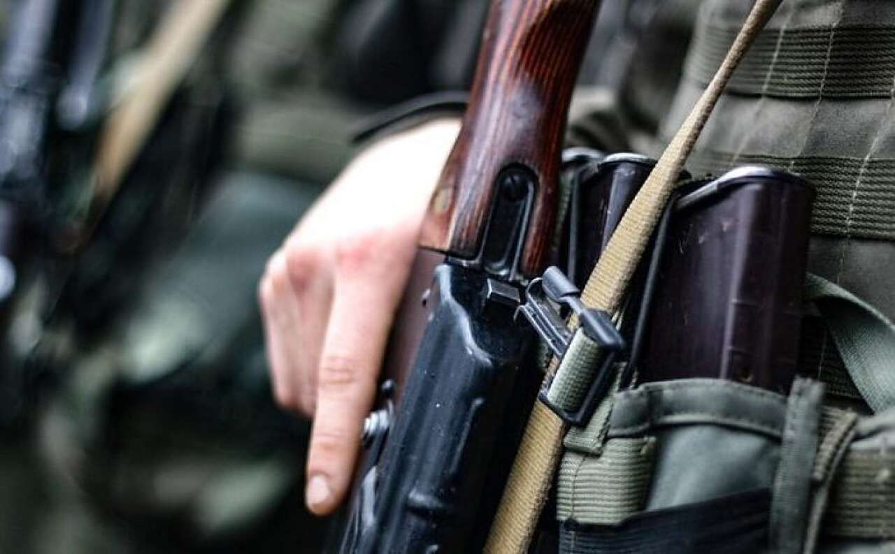 Стріляти в мародерів можуть без попередження, – МВС - 24 Канал Стріляти в мародерів можуть без попередження, – МВС - 24 Канал