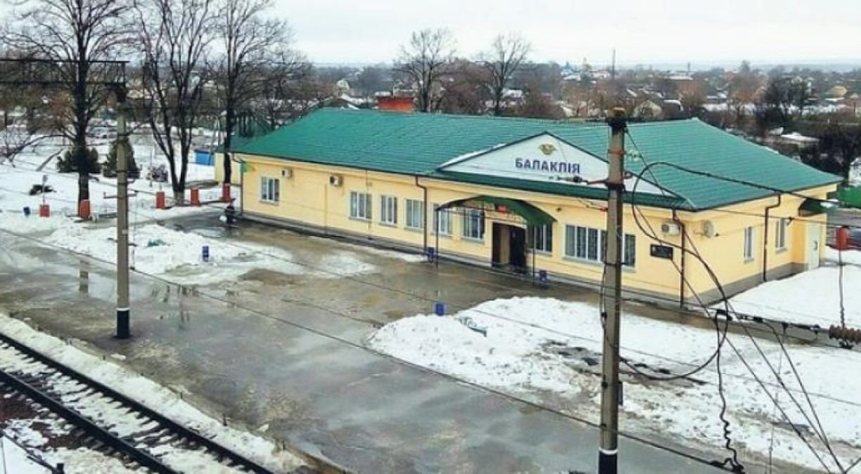 Балаклія відрізана, ми не можемо зв’язатися з Харковом, – мер міста - 24 Канал Балаклія відрізана, ми не можемо зв’язатися з Харковом, – мер міста - 24 Канал