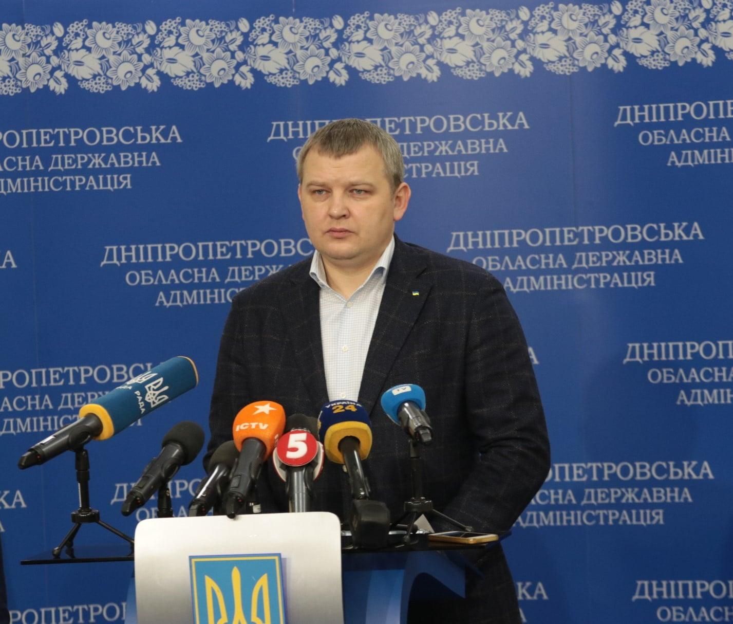 Выехать можно, – в Днепропетровском облсовете заверили о работе блокпостов - 24 Канал Выехать можно, – в Днепропетровском облсовете заверили о работе блокпостов - 24 Канал