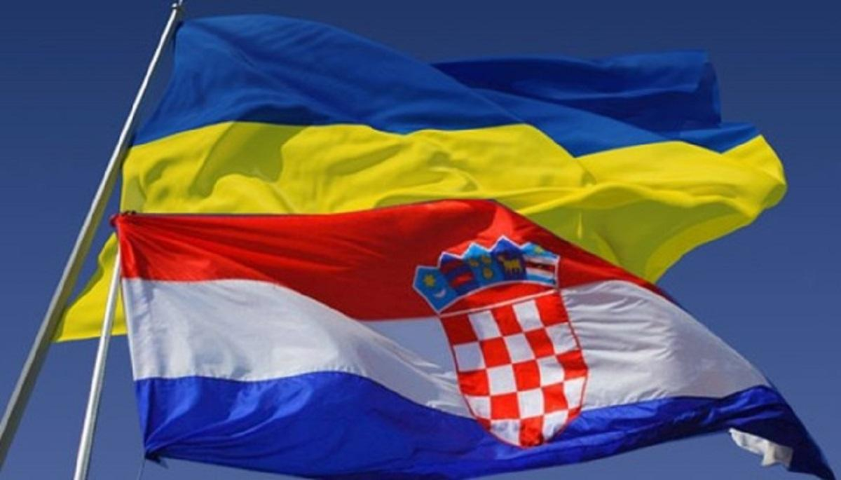 З Хорватії до України вже їдуть воювати добровольці - 24 Канал