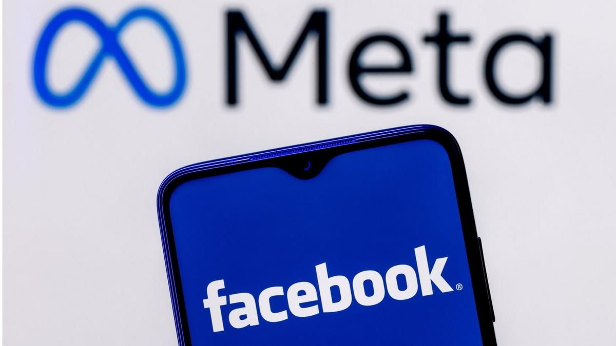 Meta блокує російську пропаганду - 24 Канал Meta блокує російську пропаганду - 24 Канал