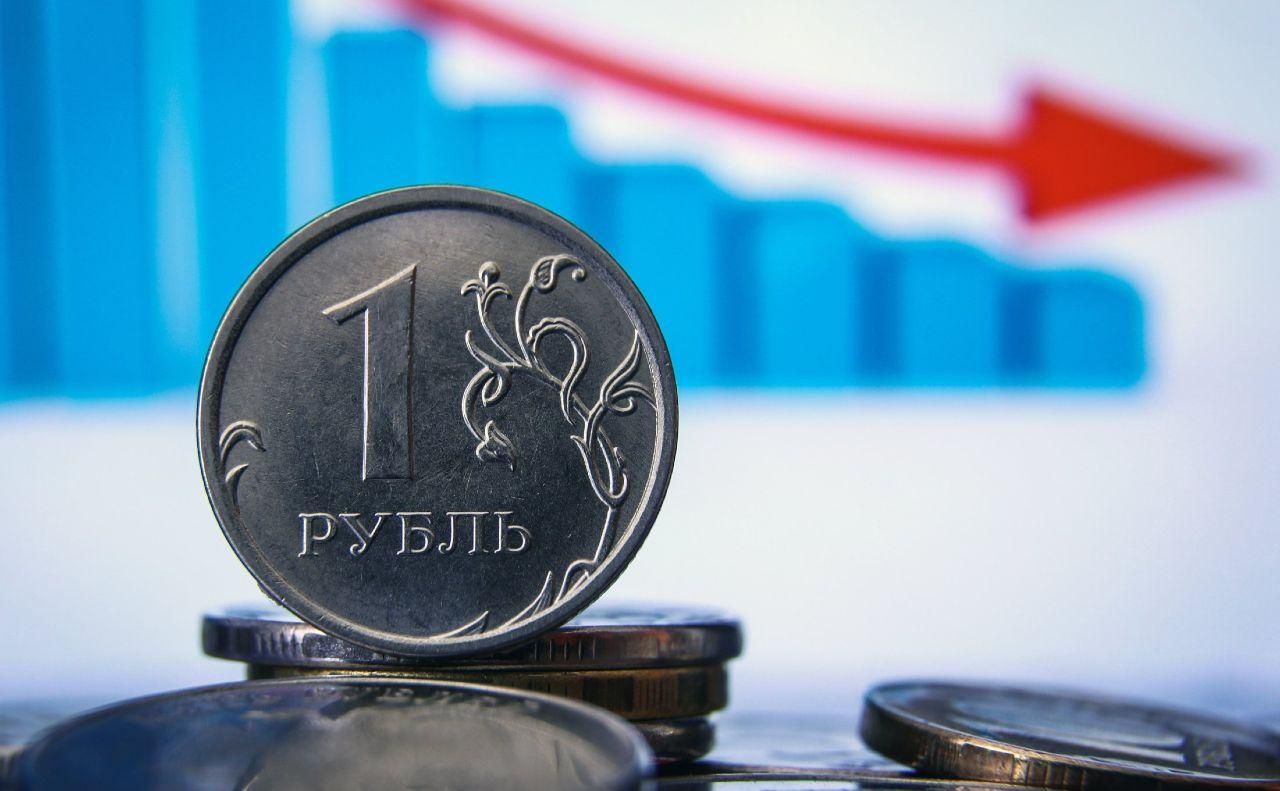 Московська біржа впала за 5 хвилин: деталі Московська біржа впала за 5 хвилин: деталі