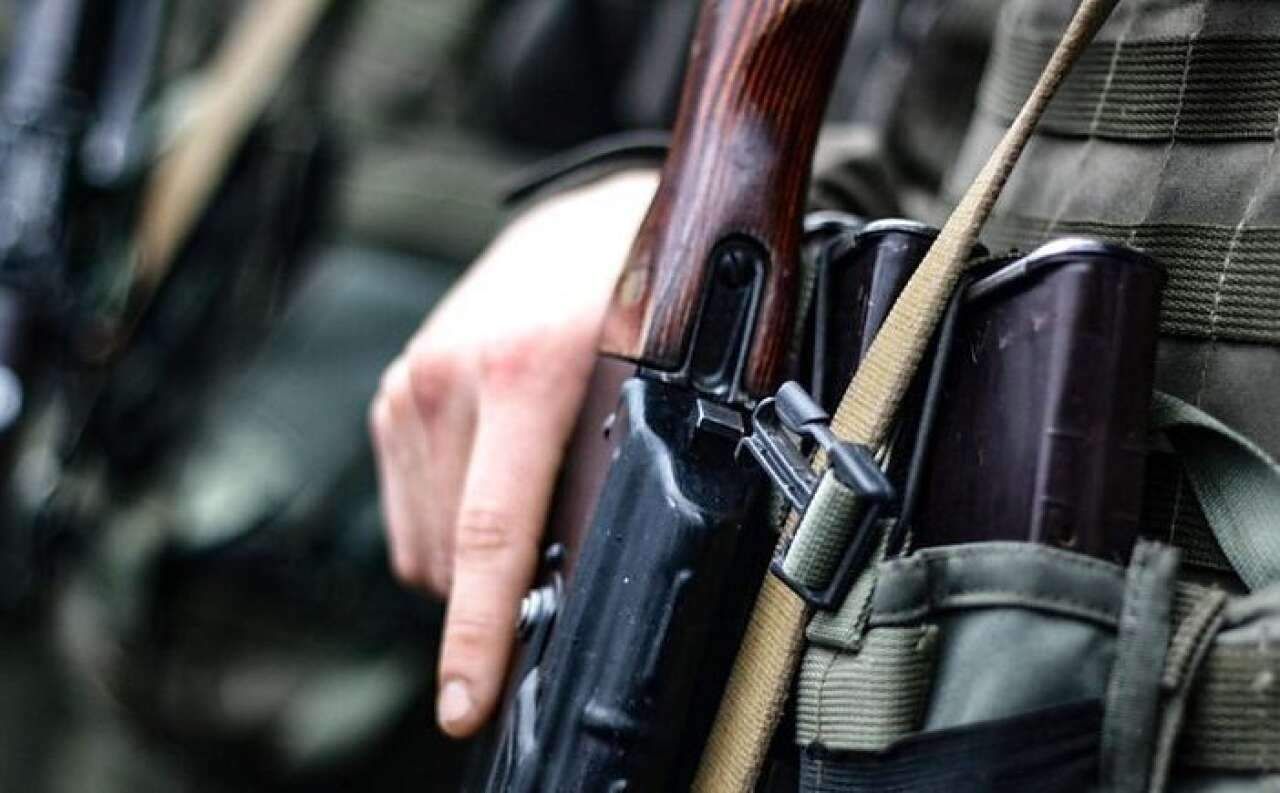 Мариуполь и Волноваха остаются горячими точками в Донецкой области, – председатель ОГА Мариуполь и Волноваха остаются горячими точками в Донецкой области, – председатель ОГА