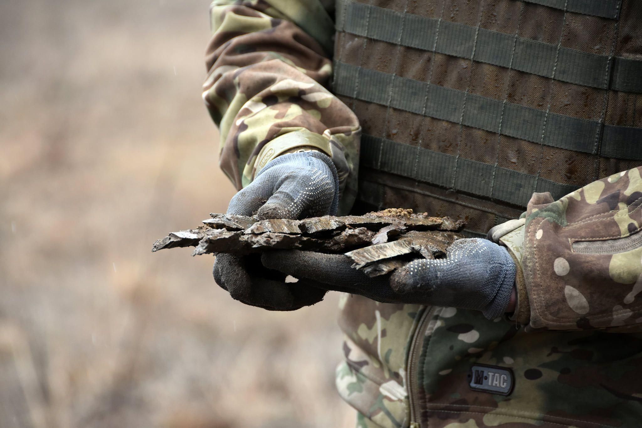 Їх треба знищувати негайно: як виглядають передавачі окупанта - фото - 24 Канал Їх треба знищувати негайно: як виглядають передавачі окупанта - фото - 24 Канал