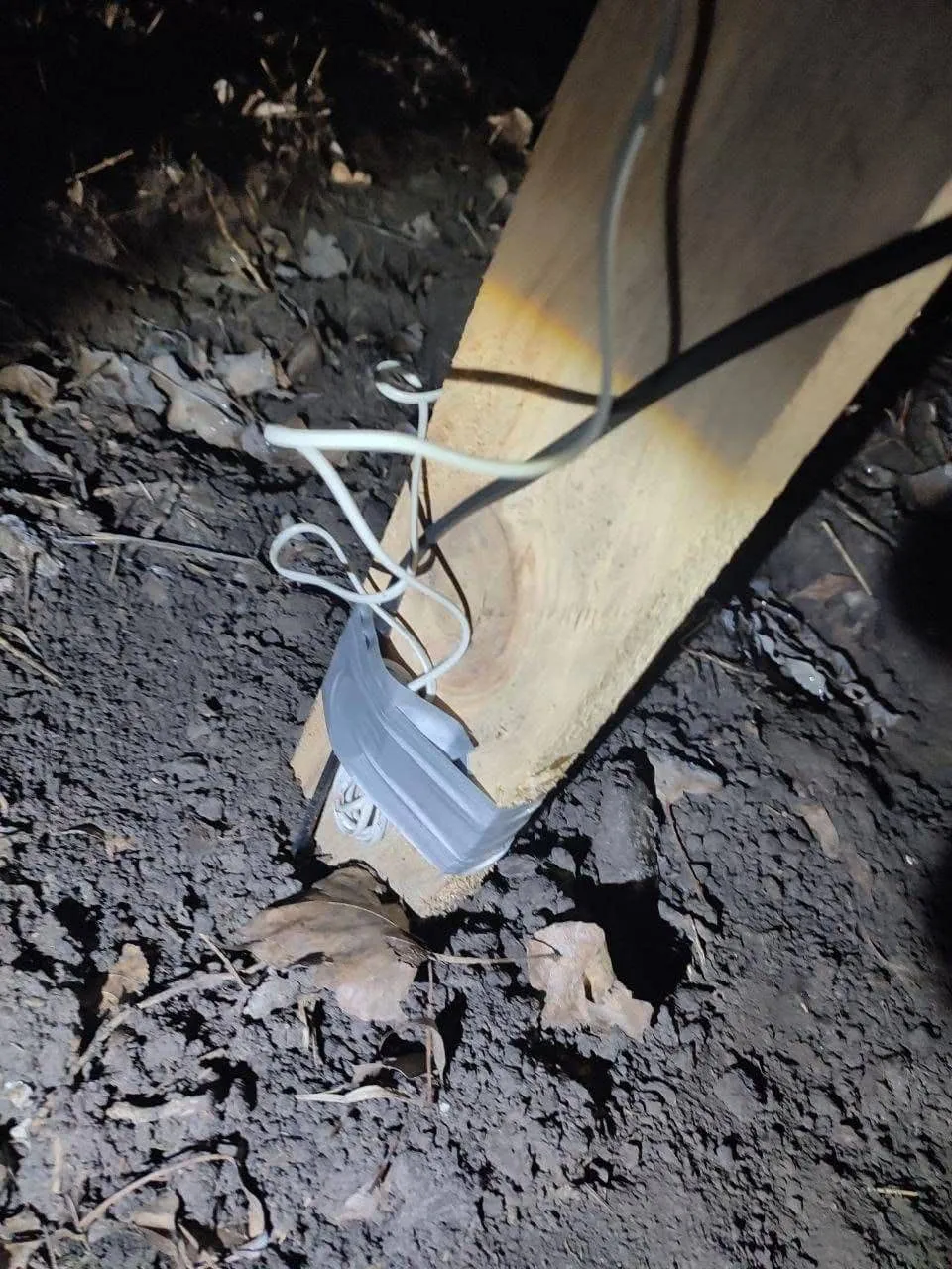 Ворожі передатчики Ворожі передатчики