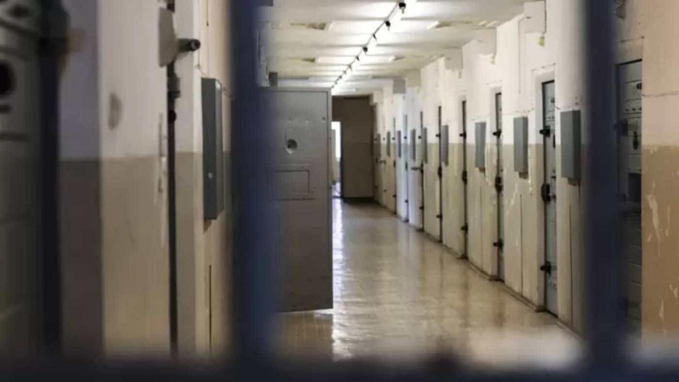 Среди них и автор "Путин – х**ло": у освобожденных из тюрьмы есть опыт в зоне АТО Среди них и автор "Путин – х**ло": у освобожденных из тюрьмы есть опыт в зоне АТО