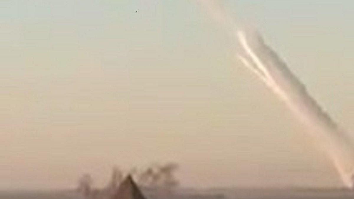 За добу окупанти нанесли 6 ракетних ударів та 4 авіаційні удари з Білорусі, – Генштаб ЗСУ - 24 Канал