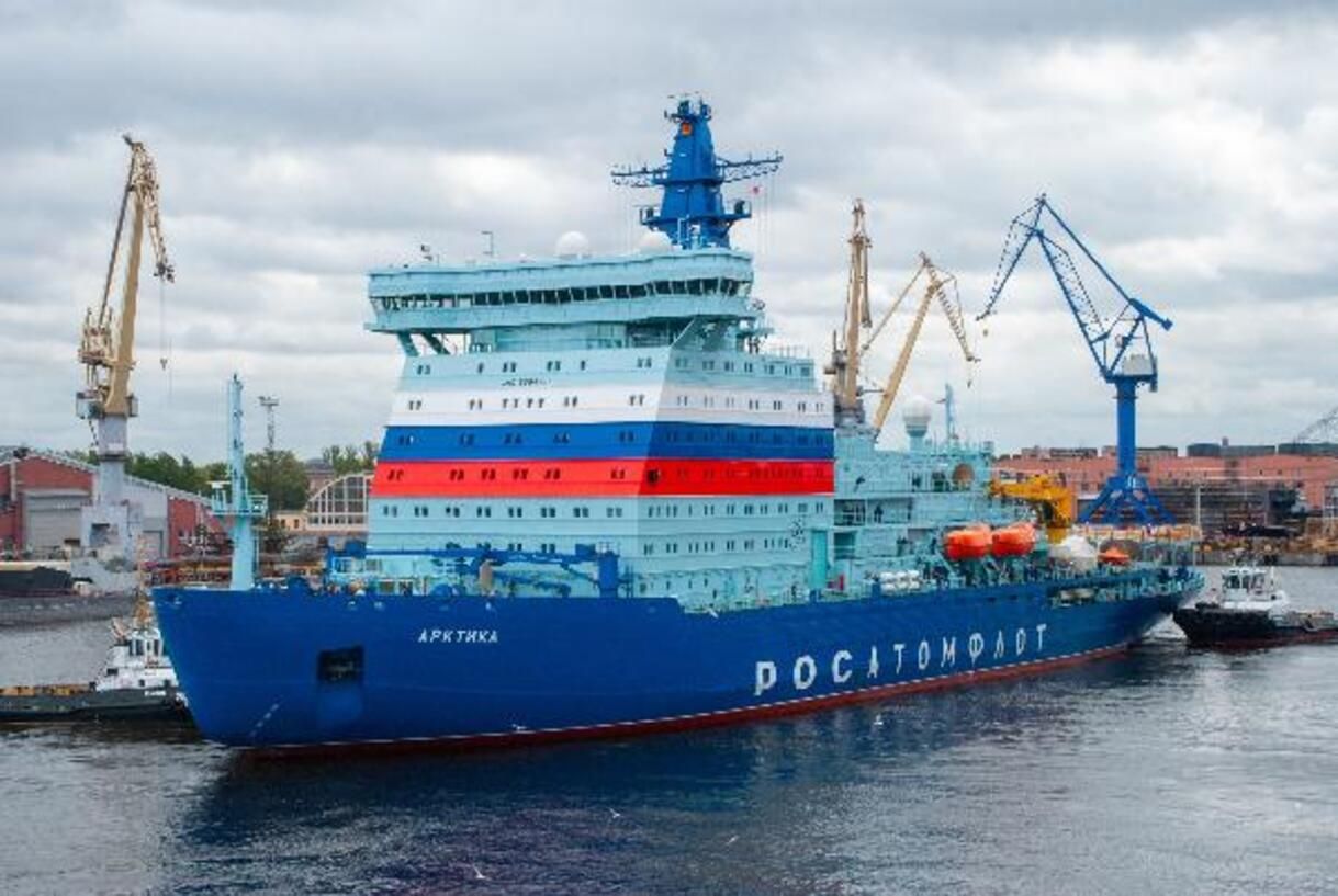 Испания предлагает закрыть порты ЕС для судов из России