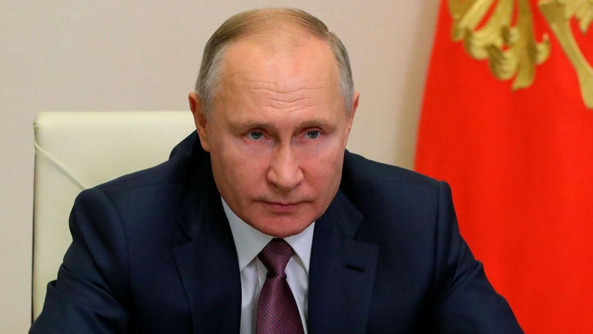 Первый колокольчик для Путина из-за ядерных угроз: Китай предостерег Россию