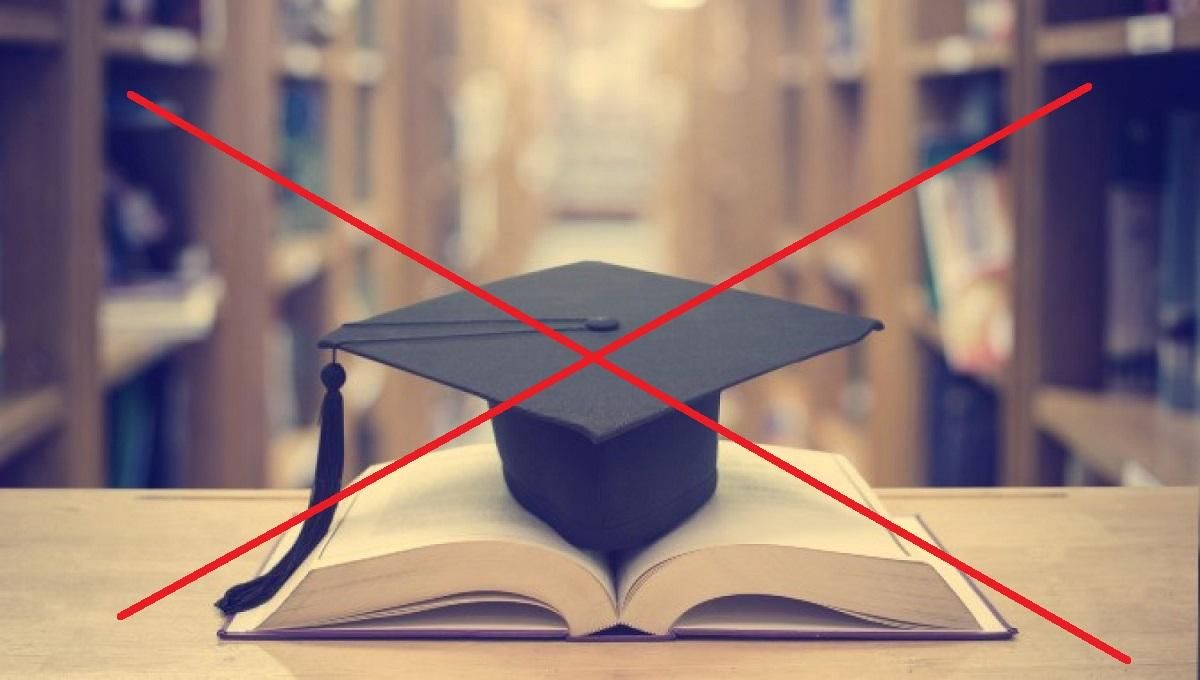 "Руский студент – іди нах*й": громадян РФ виганяють з європейських ВНЗ - 24 Канал "Руский студент – іди нах*й": громадян РФ виганяють з європейських ВНЗ - 24 Канал