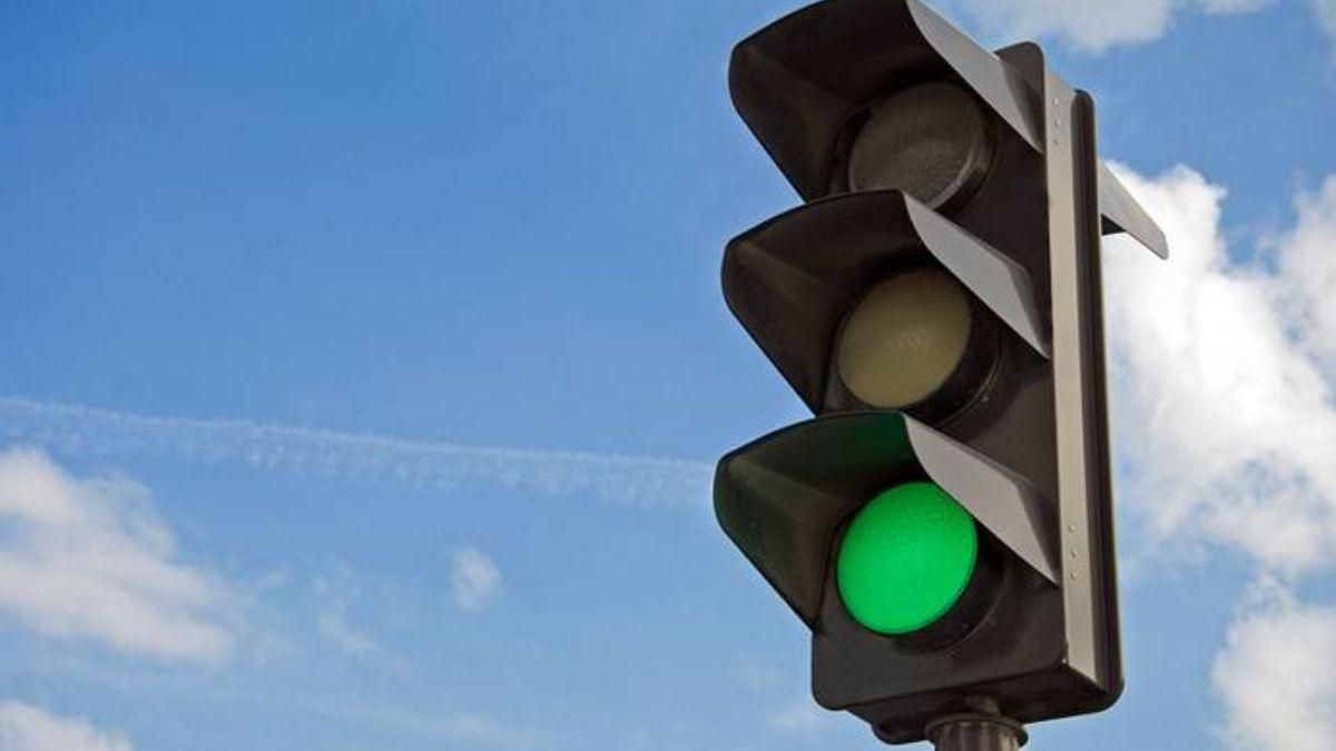 У Маріуполі відключають усі світлофори: проводять антидиверсійні заходи - 28 февраля 2022 - 24 Канал У Маріуполі відключають усі світлофори: проводять антидиверсійні заходи - 28 февраля 2022 - 24 Канал