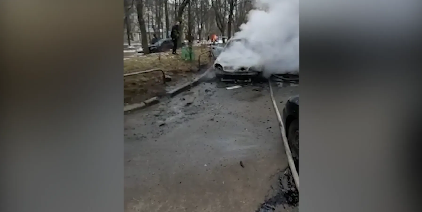 Ворог Ворог