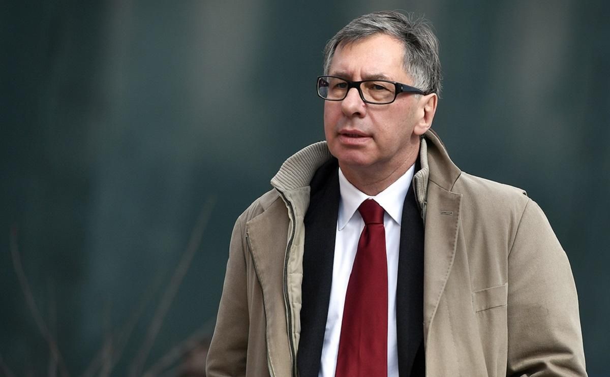 Латвія хоче позбавити громадянства співвласника Альфа-Банку Петра Авена, – ЗМІ - 24 Канал Латвія хоче позбавити громадянства співвласника Альфа-Банку Петра Авена, – ЗМІ - 24 Канал