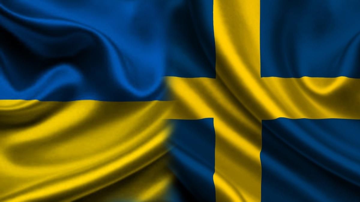 Швеция передаст украинским военным много оружия и защиты - 24 Канал