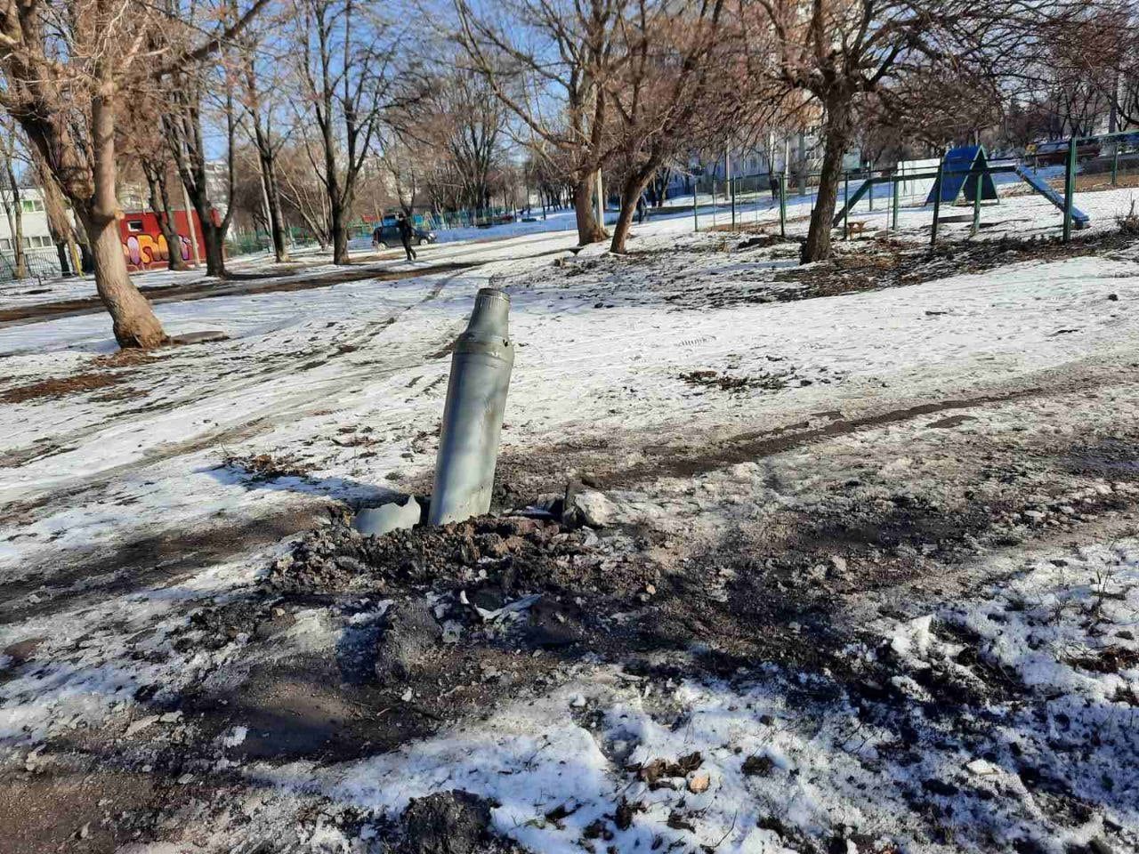 У Харкові знову вибухи - 24 Канал У Харкові знову вибухи - 24 Канал