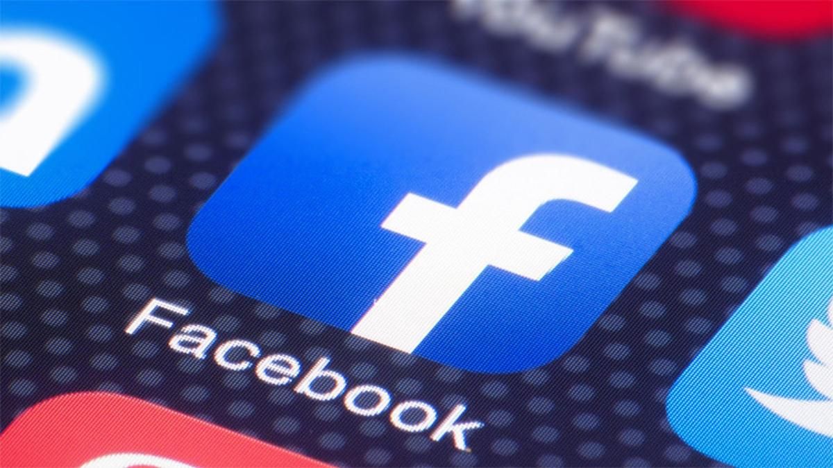 У Росії пропонують заблокувати Facebook на час вторгнення в Україну - 24 Канал