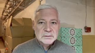 В Харькове 4 человека вышли из убежища, чтобы набрать воды, и погибли