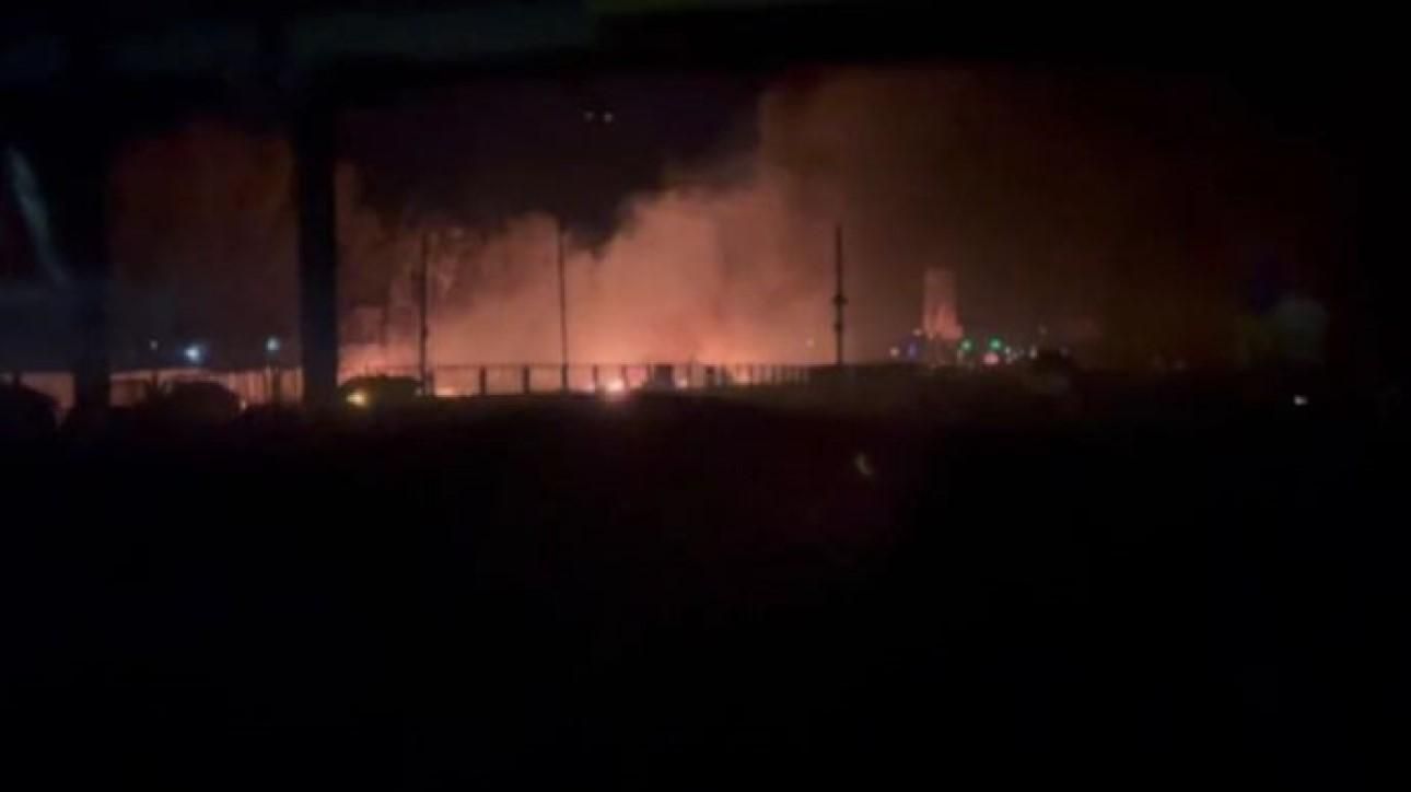 Окупанти здійснили авіаналіт на Бровари: є загиблий і 5 постраждалих - 24 Канал Окупанти здійснили авіаналіт на Бровари: є загиблий і 5 постраждалих - 24 Канал