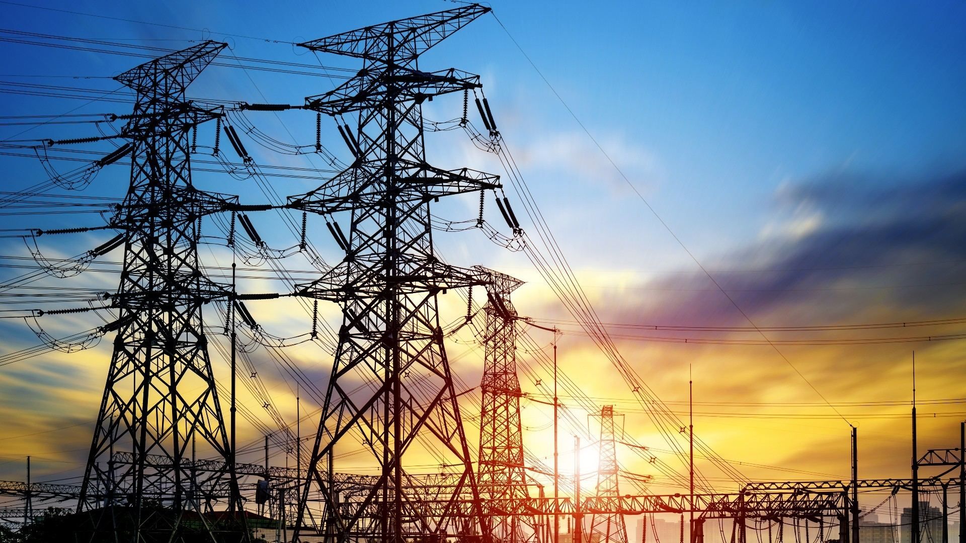 Країни ЄС схвалили якнайшвидшу синхронізацію української та європейської енергосистем - 24 Канал Країни ЄС схвалили якнайшвидшу синхронізацію української та європейської енергосистем - 24 Канал