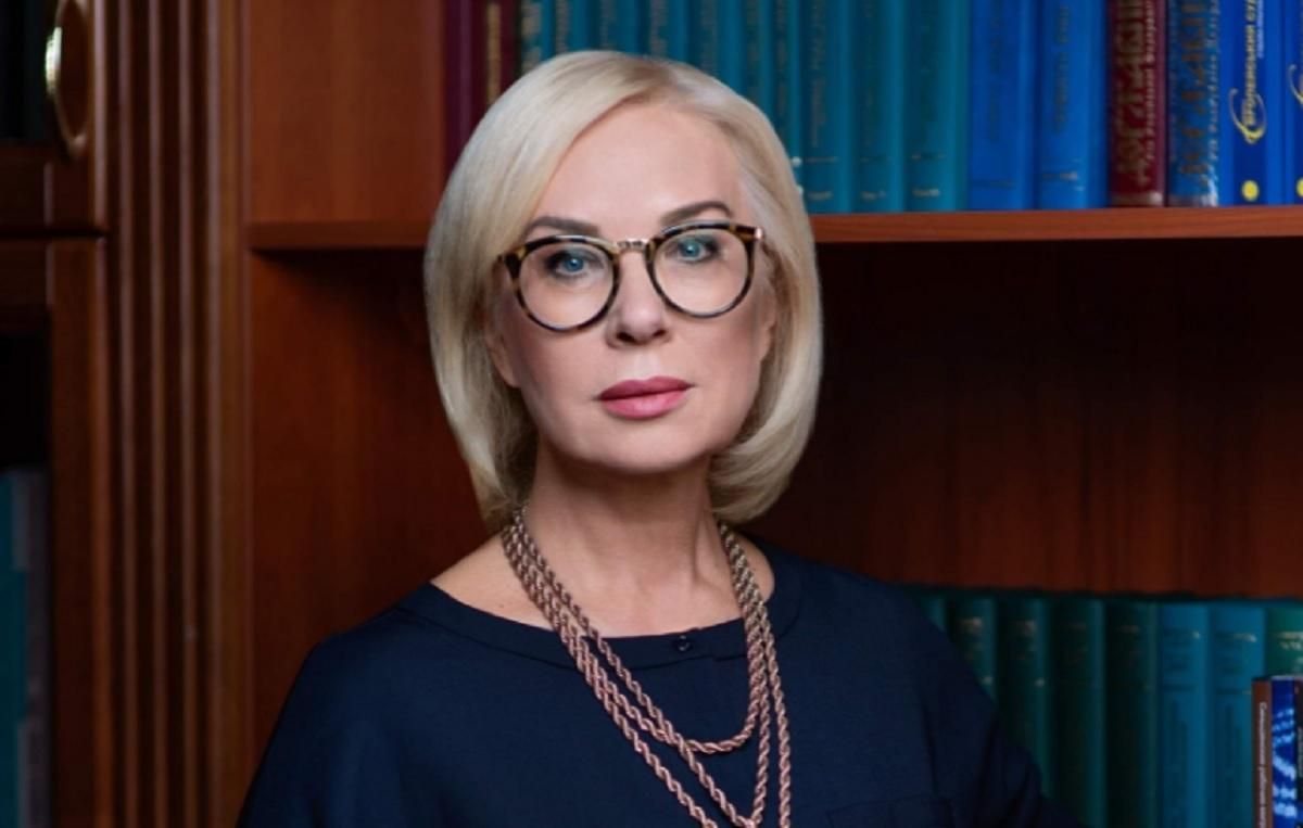 Российская омбудсмен заявила о договоренностях с Денисовой: та опровергла Российская омбудсмен заявила о договоренностях с Денисовой: та опровергла