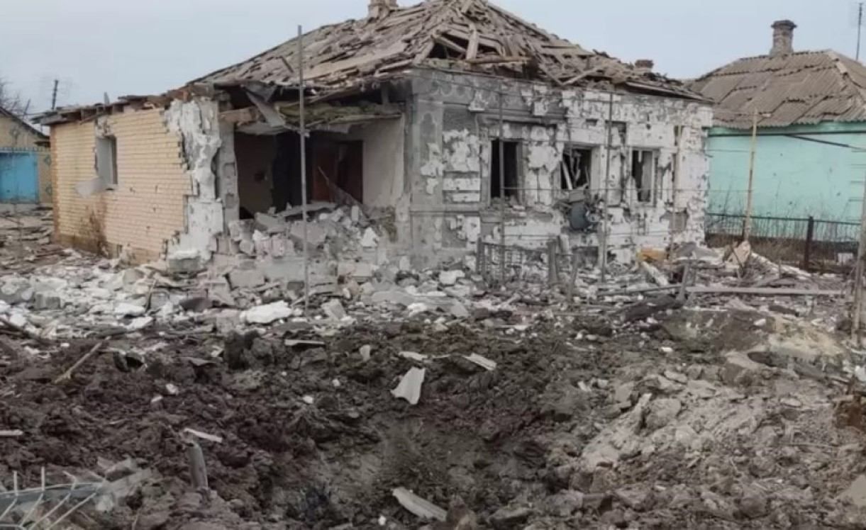 Ситуація на Донбасі напружена, але контрольована українськими воїнами, – ООС - 24 Канал