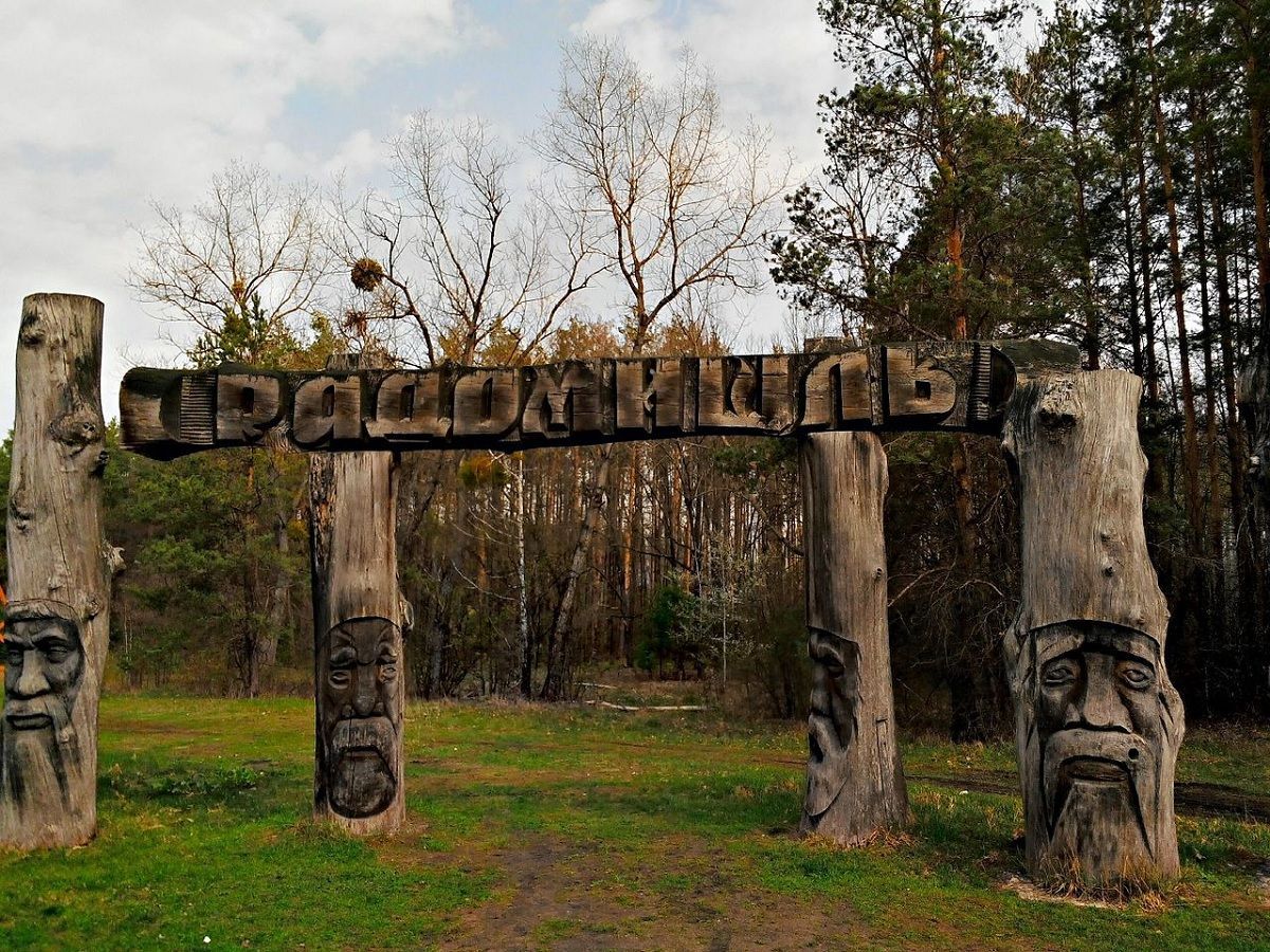 На Житомирщине ракеты попали в пожарное депо и котельные На Житомирщине ракеты попали в пожарное депо и котельные