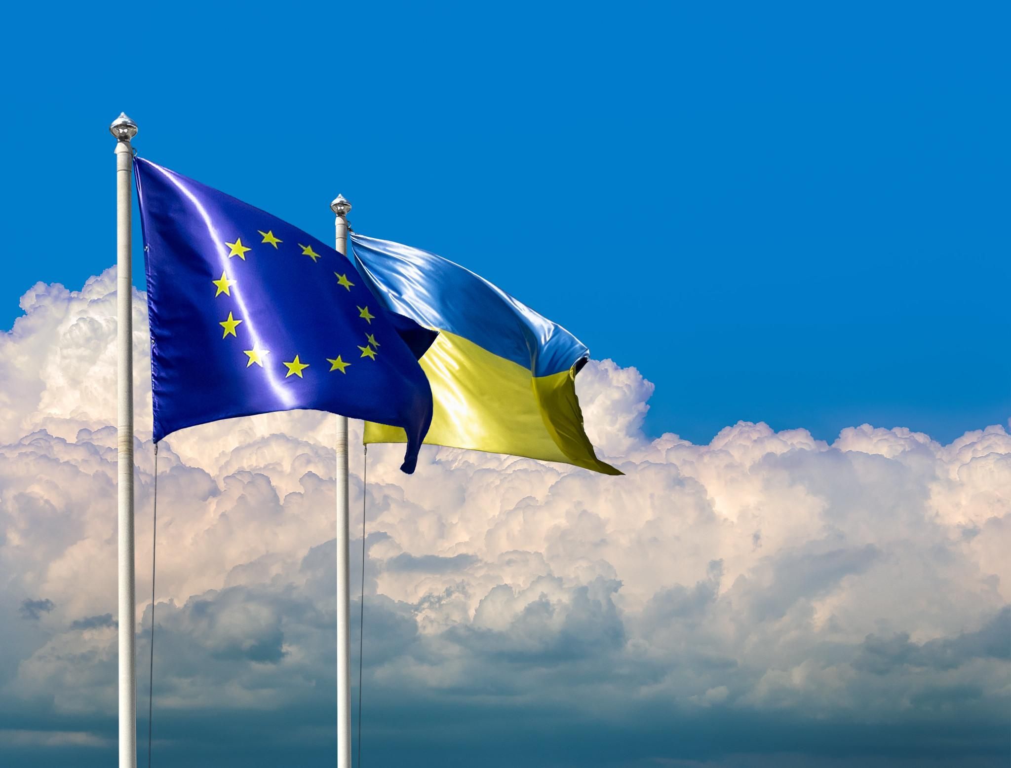 Президенти 9 країн виступили за оперативний вступ України в ЄС: перелік - 24 Канал