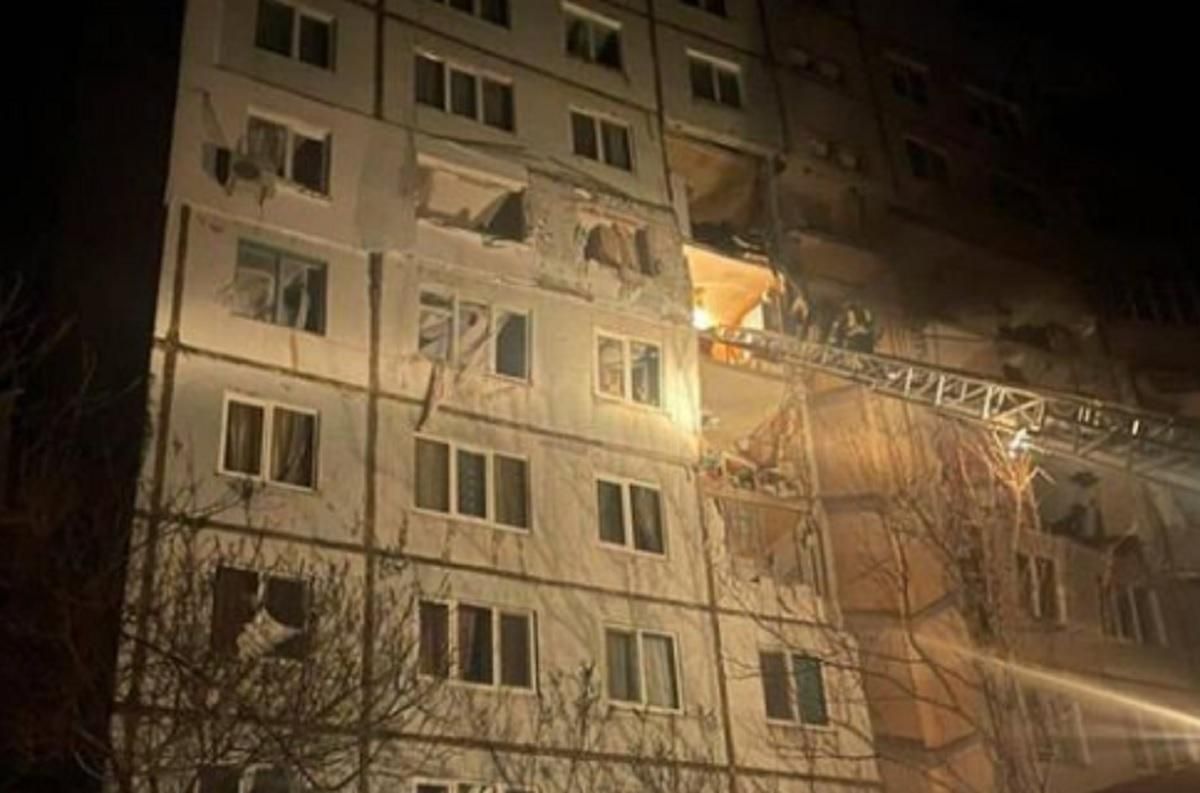 Планы врага разрушаются, он все чаще бьет по гражданским объектам, – ВСУ Планы врага разрушаются, он все чаще бьет по гражданским объектам, – ВСУ