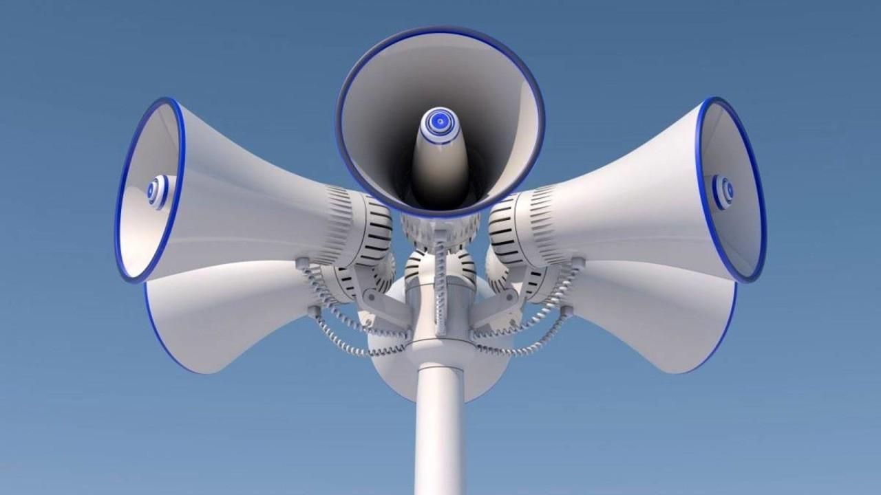 Объявили воздушную тревогу в Черновцах и Хмельницком: все в укрытие Объявили воздушную тревогу в Черновцах и Хмельницком: все в укрытие