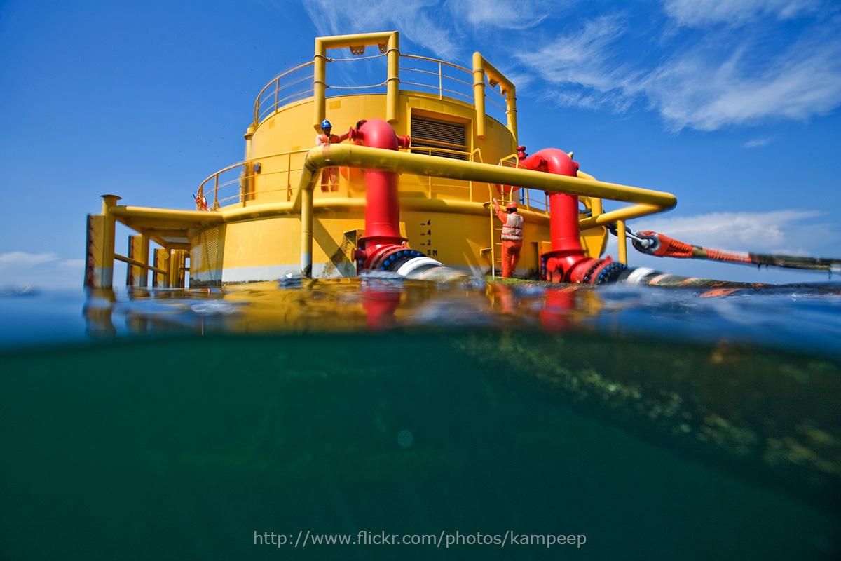 Этого монстра можно добить только одним способом, – экономист о России - Экономика Этого монстра можно добить только одним способом, – экономист о России - Экономика