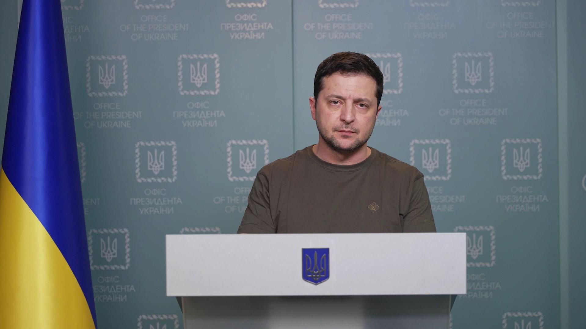 Президент присвоил звание Героев 12 защитникам Украины, которые погибли в борьбе с оккупантами