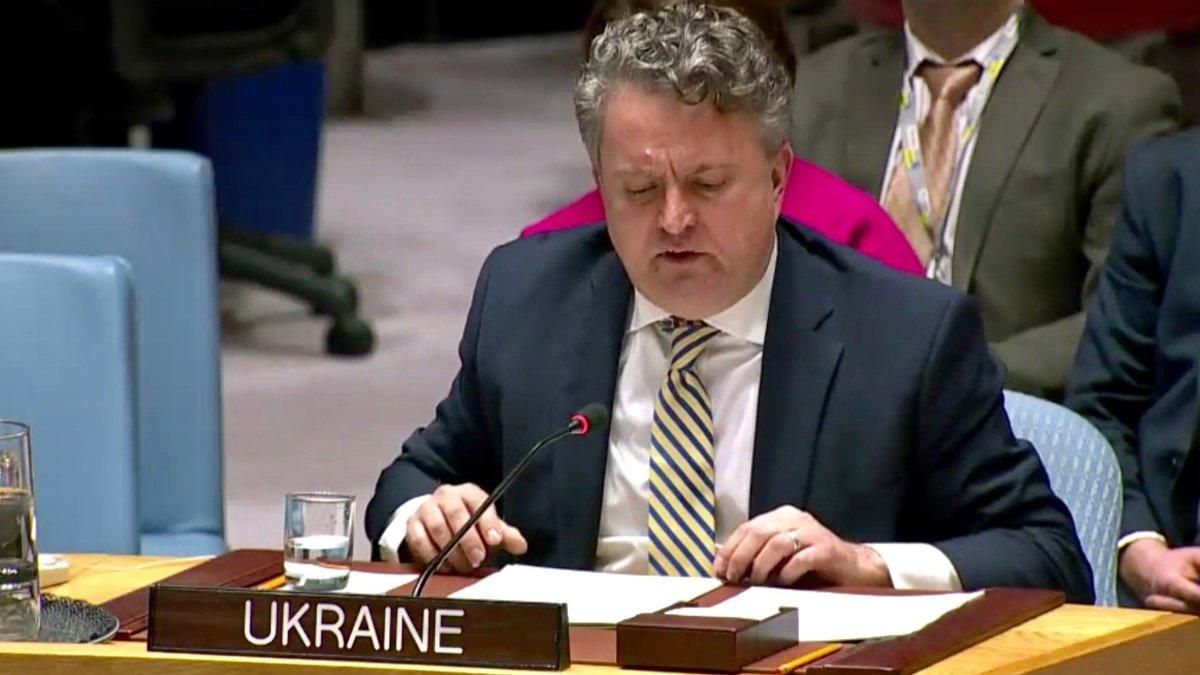 Тяжелые военные преступления, – прокурор Международного суда начал расследование против России Тяжелые военные преступления, – прокурор Международного суда начал расследование против России