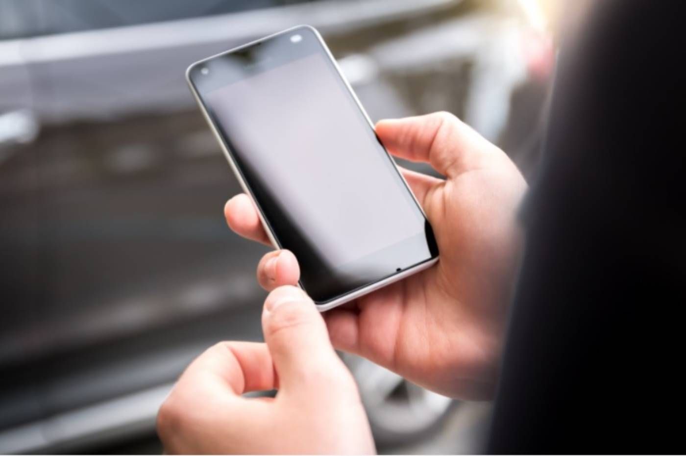 Українські оператори відключили зв’язок окупантам - 24 Канал Українські оператори відключили зв’язок окупантам - 24 Канал