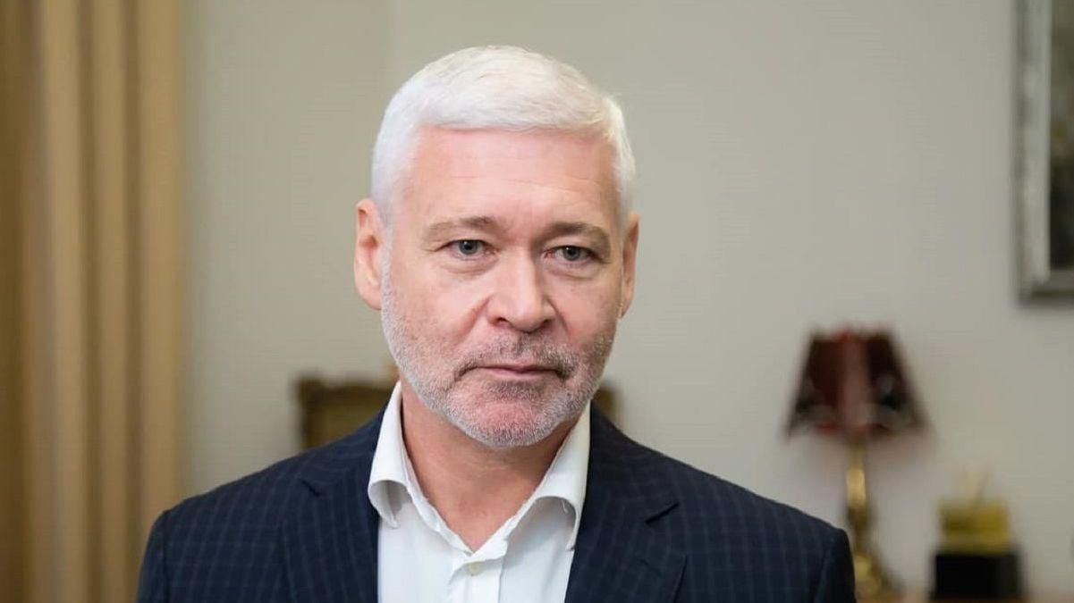 Харьков сплочен как никогда, мы – единый кулак, – Терехов о работе военных, медиков, волонтеров - 24 Канал Харьков сплочен как никогда, мы – единый кулак, – Терехов о работе военных, медиков, волонтеров - 24 Канал