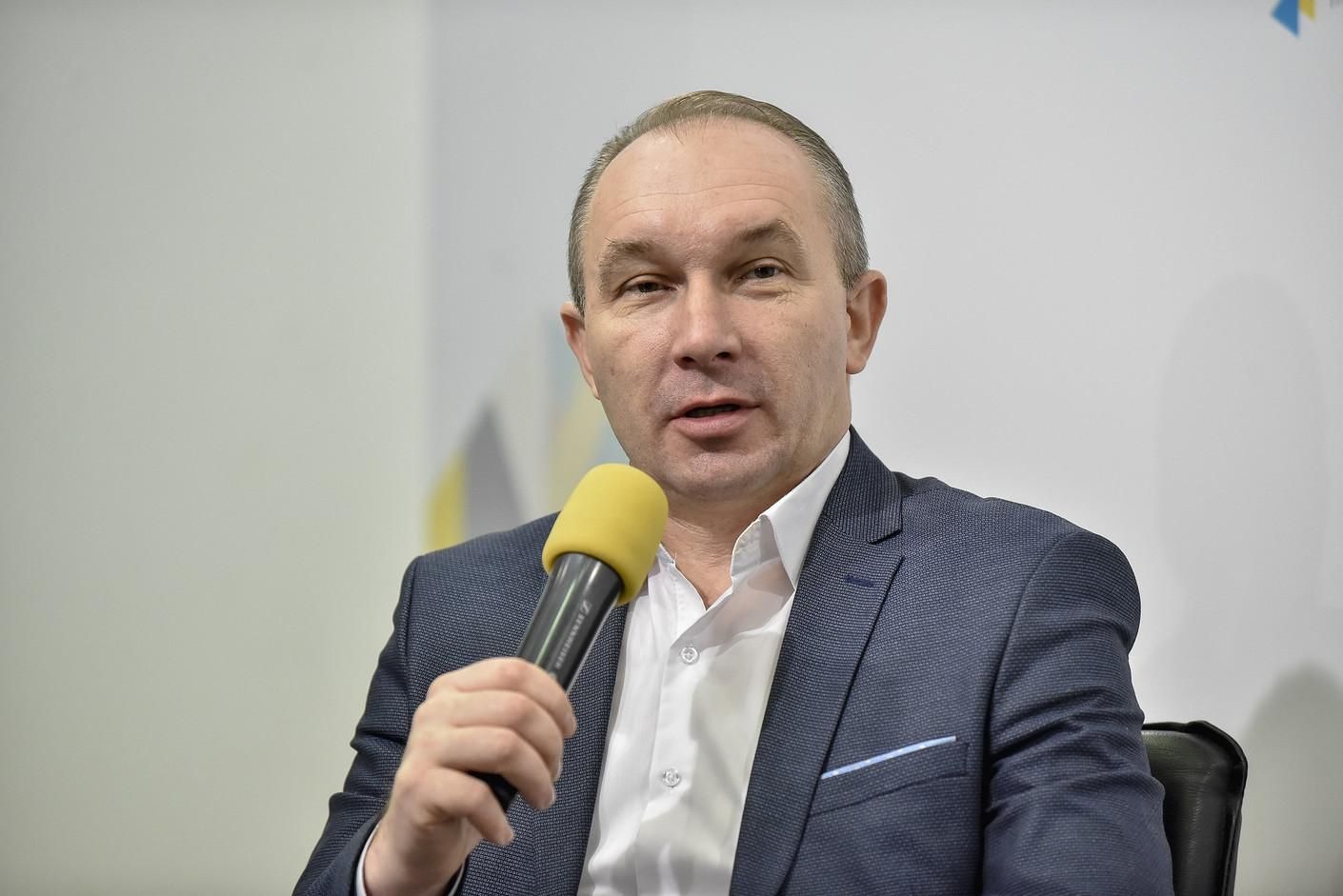 "Сподіваюсь, він живий": на Сумщині втратили зв'язок з головою Тростянецької громади - 24 Канал "Сподіваюсь, він живий": на Сумщині втратили зв'язок з головою Тростянецької громади - 24 Канал