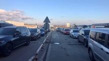 Найбільша криза з часів Балканських воєн: в ООН нарахували вже 520 тисяч біженців з України
