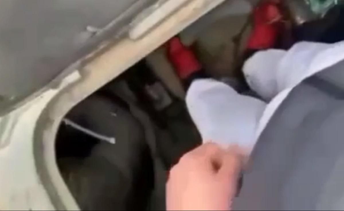 Цей народ непереможний: українці викрали у російських окупантів черговий БТР - 24 Канал Цей народ непереможний: українці викрали у російських окупантів черговий БТР - 24 Канал