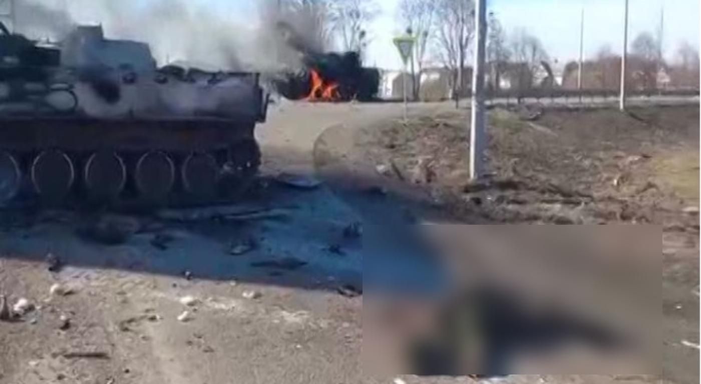 Міноборони Росії цинічно запропонувало дати статус "ветерана" відправленим в Україну солдатам - 24 Канал Міноборони Росії цинічно запропонувало дати статус "ветерана" відправленим в Україну солдатам - 24 Канал