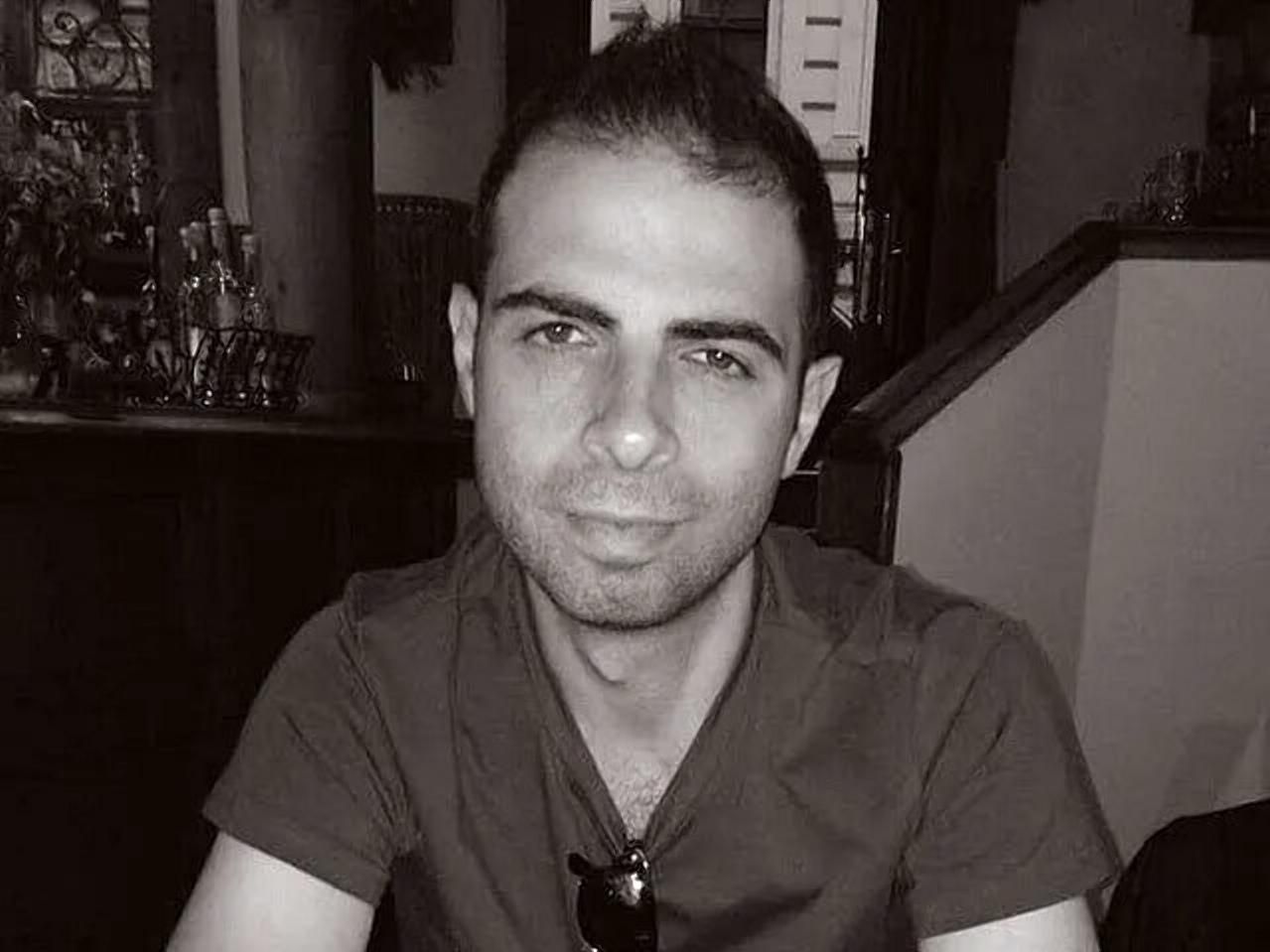 Российские оккупанты убили гражданина Израиля: они обстреляли его автомобиль Российские оккупанты убили гражданина Израиля: они обстреляли его автомобиль