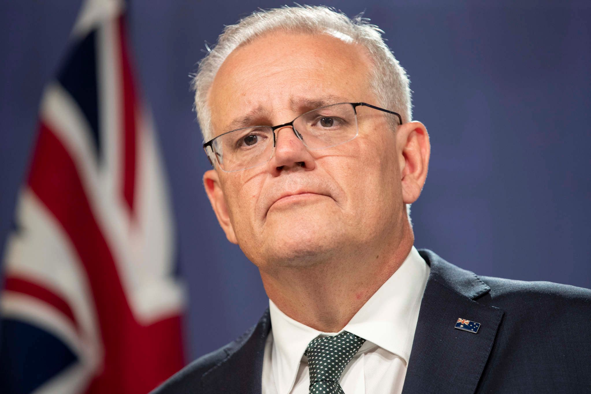 Австралія надасть Україні 105 мільйонів доларів, щоб боротися з Росією - 24 Канал Австралія надасть Україні 105 мільйонів доларів, щоб боротися з Росією - 24 Канал