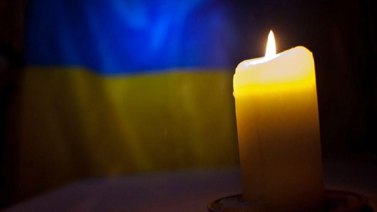 В бою под Николаевом погиб 19-летний защитник со Львова