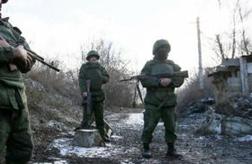 Росіяни обстріляли реабілітаційний центр Мінветеранів на Київщині