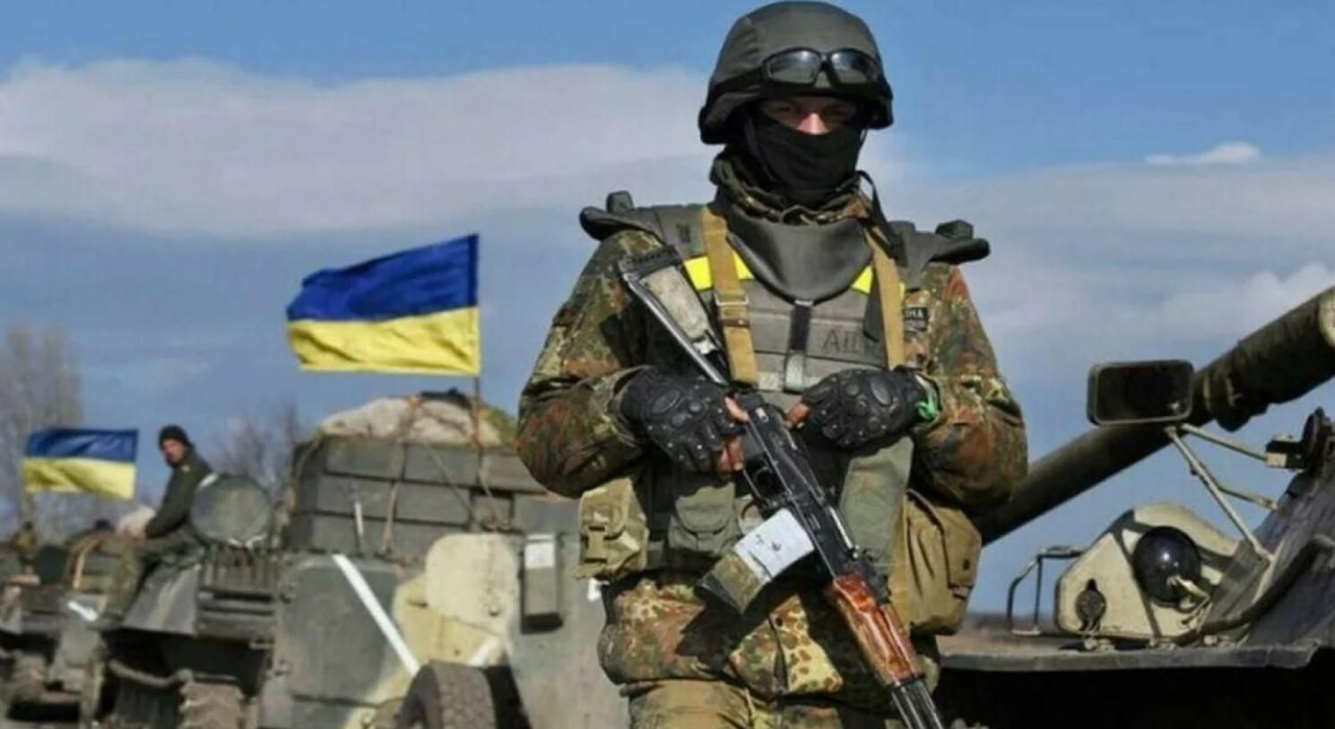 Захисники України стали нездоланним бар'єром для ворога, це його деморалізує, – Резніков - 24 Канал