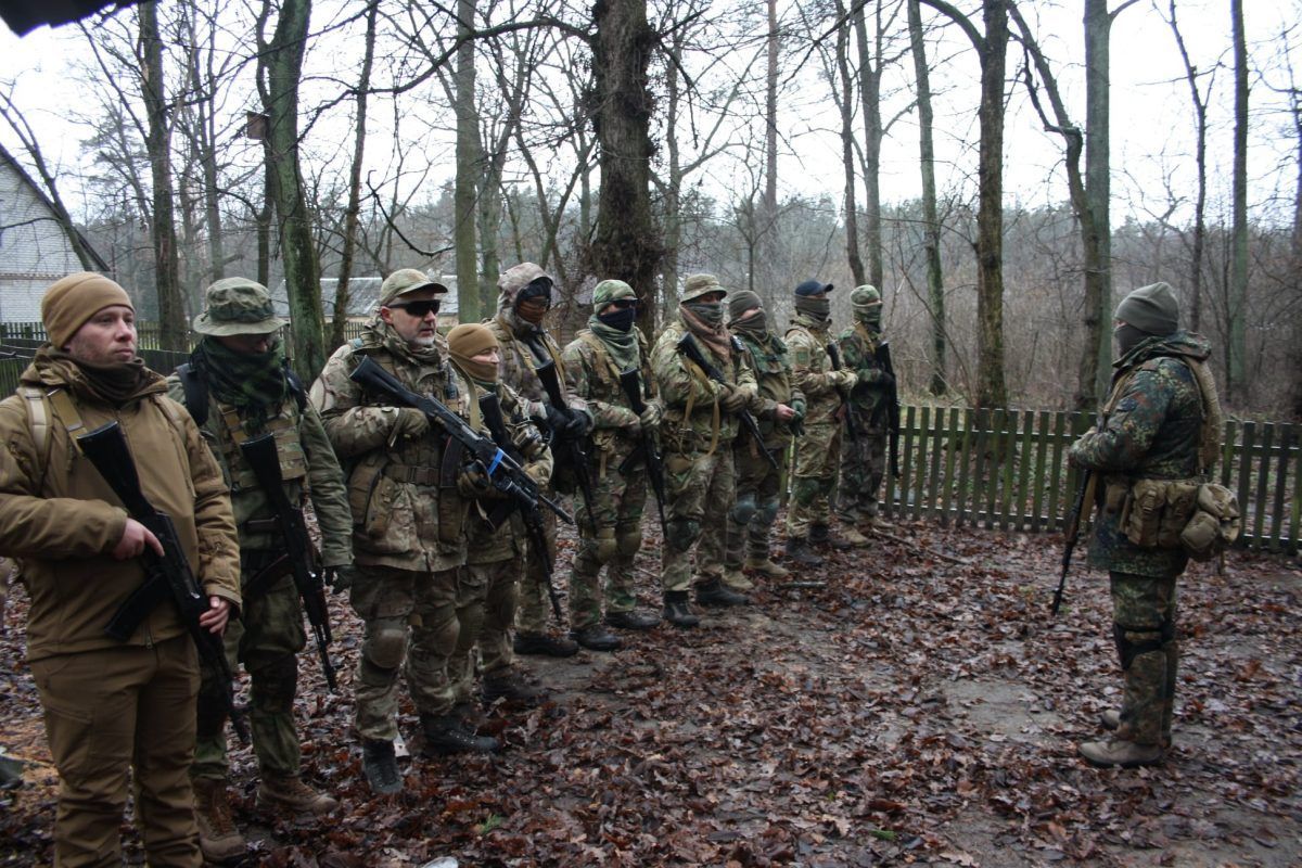 В Черкасах проведуть навчання: місцевим мешканцям – не панікувати - 24 Канал