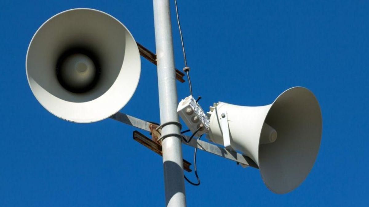 В Житомире и Черкассах – тревога: всем в укрытие В Житомире и Черкассах – тревога: всем в укрытие